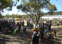Swap Meet